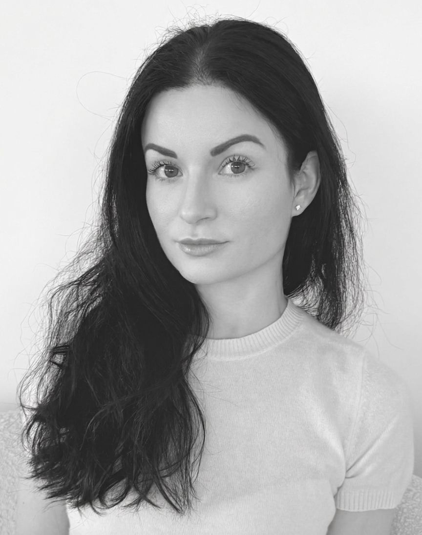 Nadine Riebler